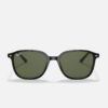 Ray-Ban  Leonard Green Square Unisex Sunglasses